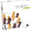 Gigamic Quarto Strategy Game 2