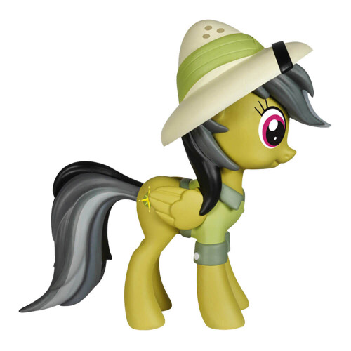 My Little Pony My Little Pony Daring Do Vinyl Figure
