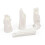 VALSC303 - Vallejo Scenics - 1:35 Large Tree Stumps 1