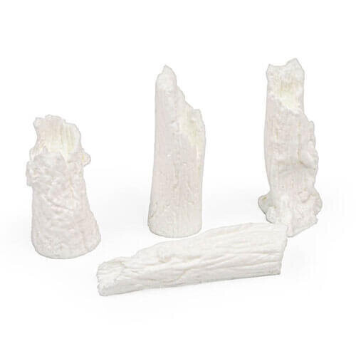 VALSC303 - Vallejo Scenics - 1:35 Large Tree Stumps