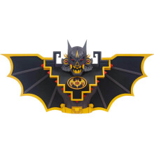 Batman Designer Toy by Jesse Hernandez