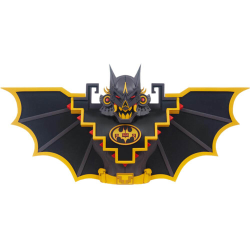 Batman Batman Designer Toy by Jesse Hernandez