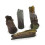 VALSC303 - Vallejo Scenics - 1:35 Large Tree Stumps 2