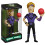 Dodgeball White Goodman Vinyl Idolz 1