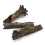 Vallejo Scenic Accessories (Fallen Logs) 2