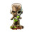 Marvel Marvel Zombies Iron Man Translucent Cosbaby 1
