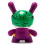 Batman Batman Joker 5" Dunny 2