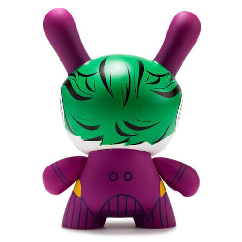 Batman Batman Joker 5" Dunny 1