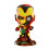 Marvel Marvel Zombies Iron Man Fluorescent Cosbaby 1