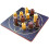 Gigamic Quarto Strategy Game 1