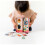 Petit Collage Shine Bright Vestiti Magnetici - Au Studio 3