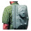 Star Wars Star Wars Han Solo Carbonite Backpack 1