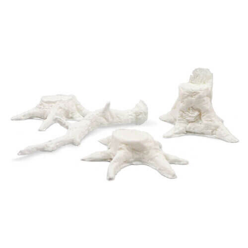 Vallejo Scenic Accessories (Stumps)