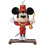 Disney Mini Egg Attack Mickey Mouse Circus Figure (90th Anniv) 1