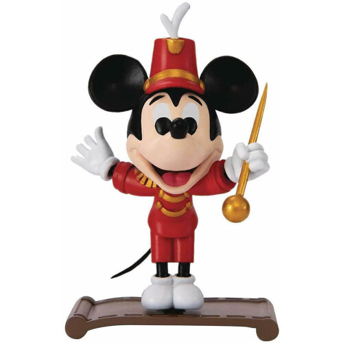 Disney Mini Egg Attack Mickey Mouse Circus Figure (90th Anniv)