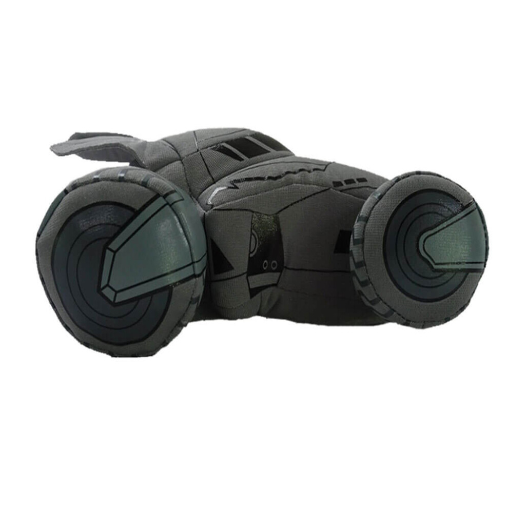 Photos - Other Toys Batman v Superman Dawn of Justice Batmobile Plush