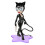 Batman Batman Catwoman Vinyl Vixens 2