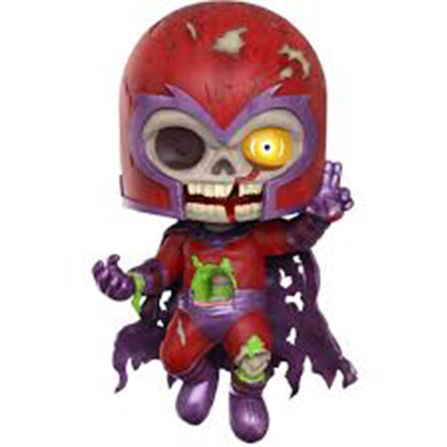 Marvel Marvel Zombies Magneto Cosbaby