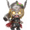 Marvel Marvel Zombies Thor Cosbaby 1