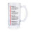 Drinktionary Beer Stein 1