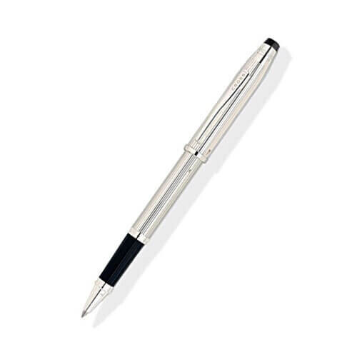 Cross Cross Century II Sterling Silver Pen (Rollerball)