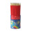 Faber-Castell Faber-Castell Junior Triangular Lead Pencil 50/cup (HB) 1