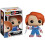Funko Figurine - Funko - Chucky - 9 cm - Rot - Unisex 1
