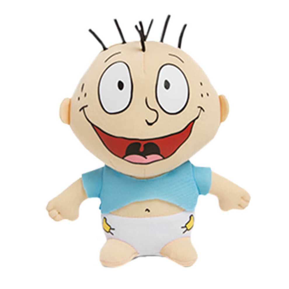 Photos - Other Toys Rugrats Tommy Super Deformed Plush