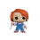 Funko Figurine - Funko - Chucky - 9 cm - Rot - Unisex 2
