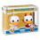 Funko Angel & Devil WonderCon Exclusive Pop! Vinyl 2-Pack 2