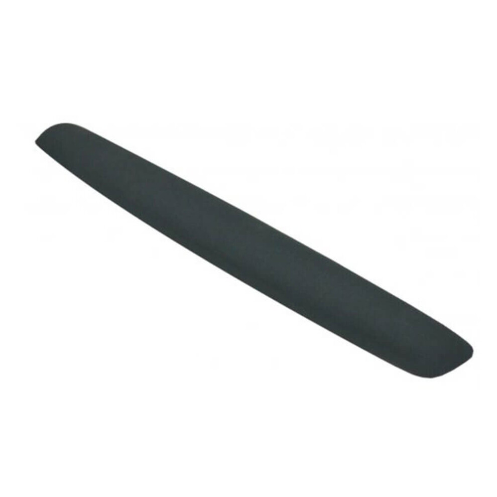 Italplast Keyboard Wrist Support Gel (Black) Black 9319196009850