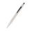 Cross Cross Tech2 Ballpoint Pen (Pure Chrome S/B) 1