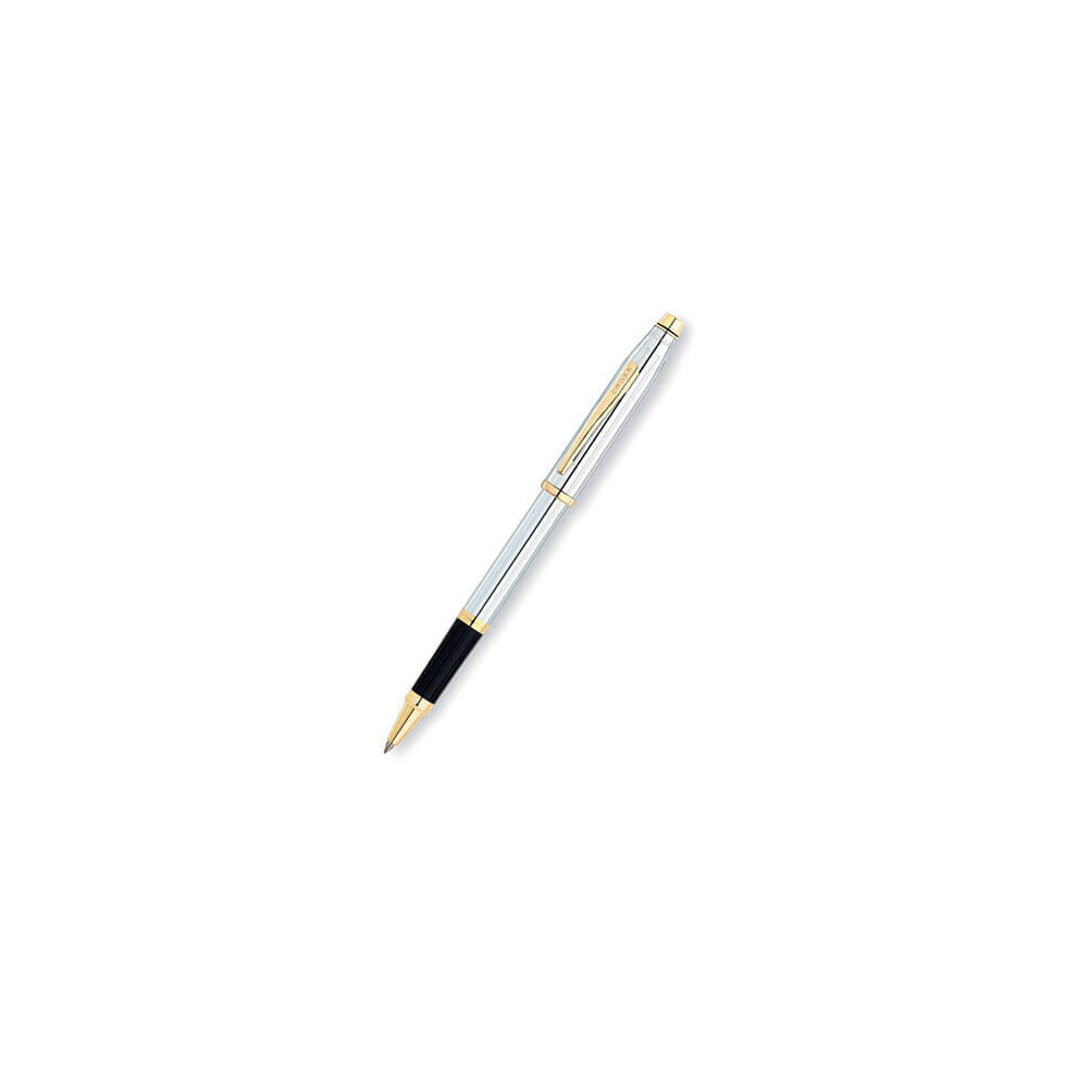 Cross Century Ii Medalist Pen (Rollerball) Gold