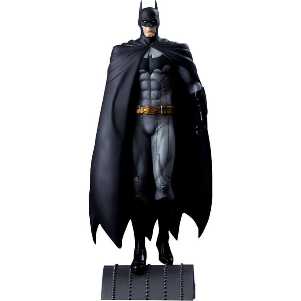 Batman New 52 1:6Th Scale Limited Edition Statue Dark