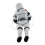 Star Wars Star Wars First Order Trooper Epd VII Force Awakens Backpack 2