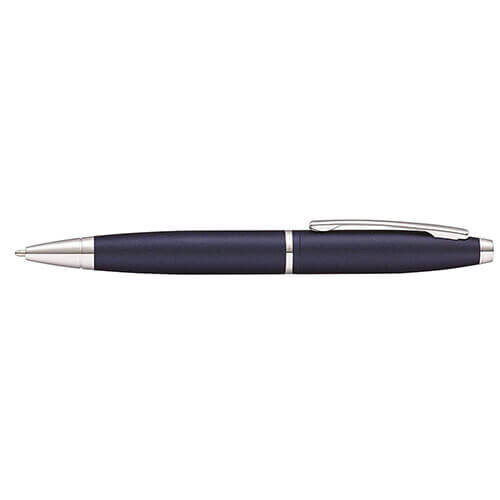 Cross Cross Calais Midnight Blue Pen (Ballpoint) 1