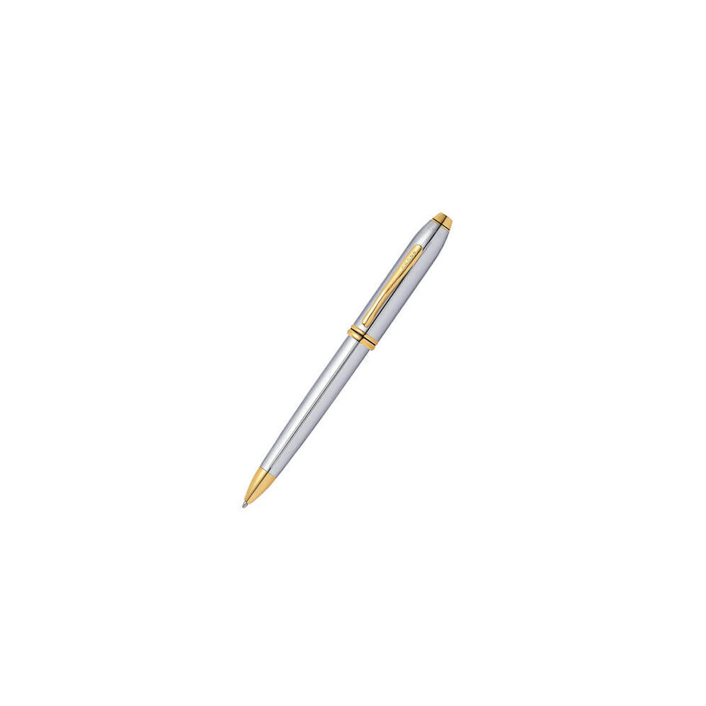 Cross Townsend Medalist Chrome Pen (Ballpoint)