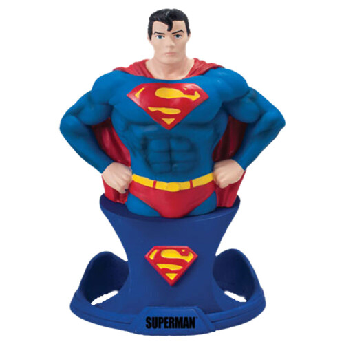 Superman Superman Resin Paperweight
