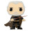 Star Wars Star Wars Count Dooku 4" Pop! Enamel Pin 1