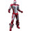 Figur Hot Toys MMS400D18 - Marvel Comics - Iron Man 2 - Iron Man Mark V 1