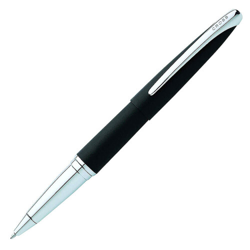 Cross Cross ATX Basalt Rollerball Pen Black
