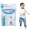 First Creations Toddler Smock (Long Sleeve) 1