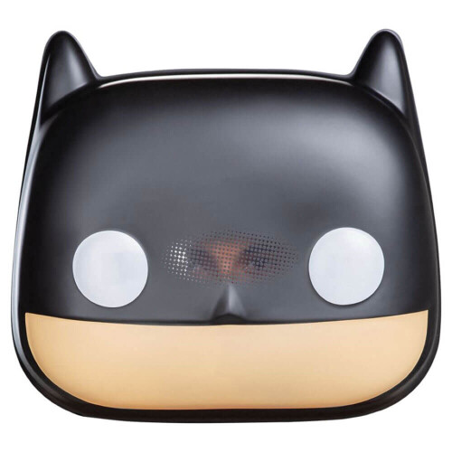 Batman Batman Classic Pop! Vacuform Mask