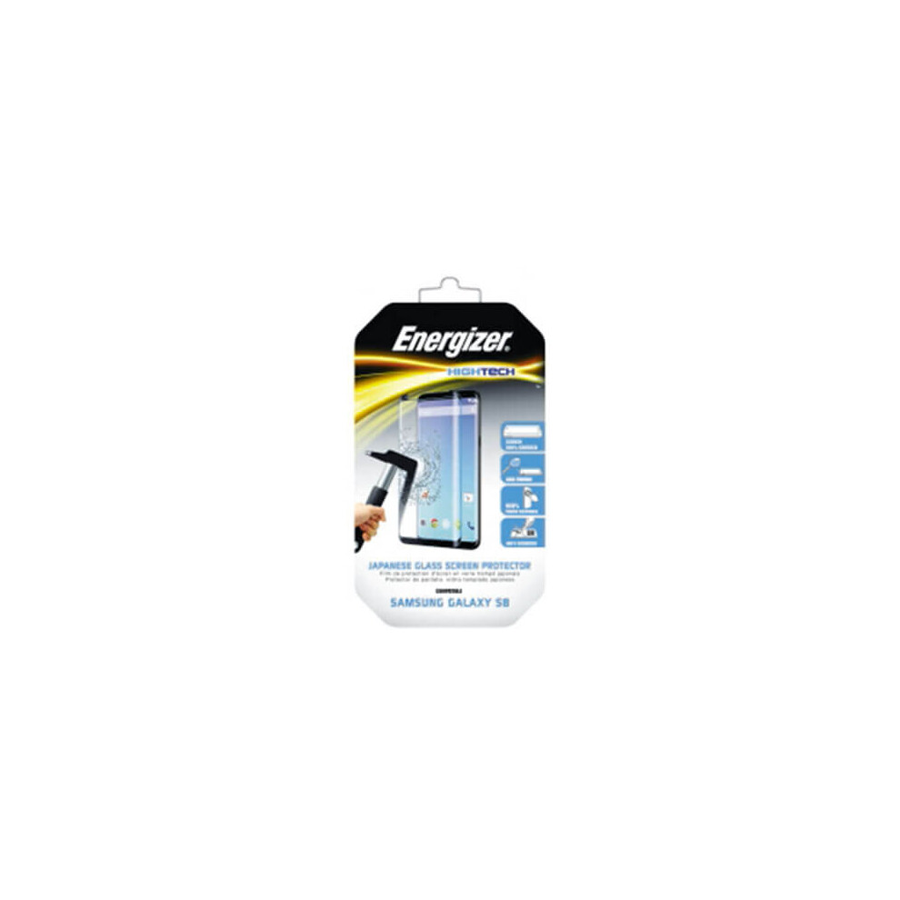 Energizer Hightech Screen Protector (Samsung S8)