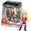 WWE WWE Charlotte 4" Metals 1