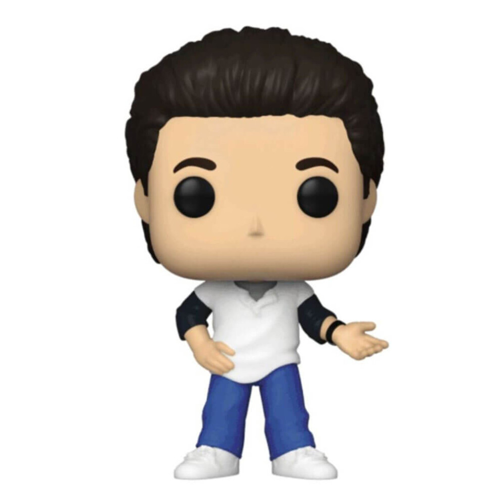 Photos - Action Figures / Transformers Seinfeld Jerry US Exclusive Pop! Vinyl