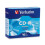 Verbatim Verbatim CD-R 80 min 52x 700mb (In Case) 1