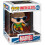 Marvel Marvel Comics Sinister Six: Doctor Octopus US Ex Pop! Deluxe 2