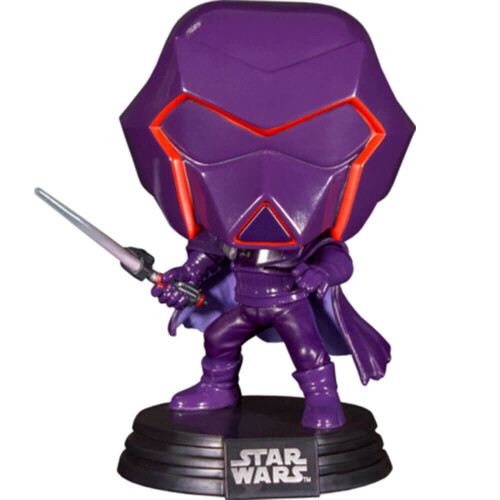 Star Wars Star Wars: Visions Karre US Exclusive Pop! Vinyl