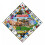 Monopoly Monopoly Newcastle Edition 2